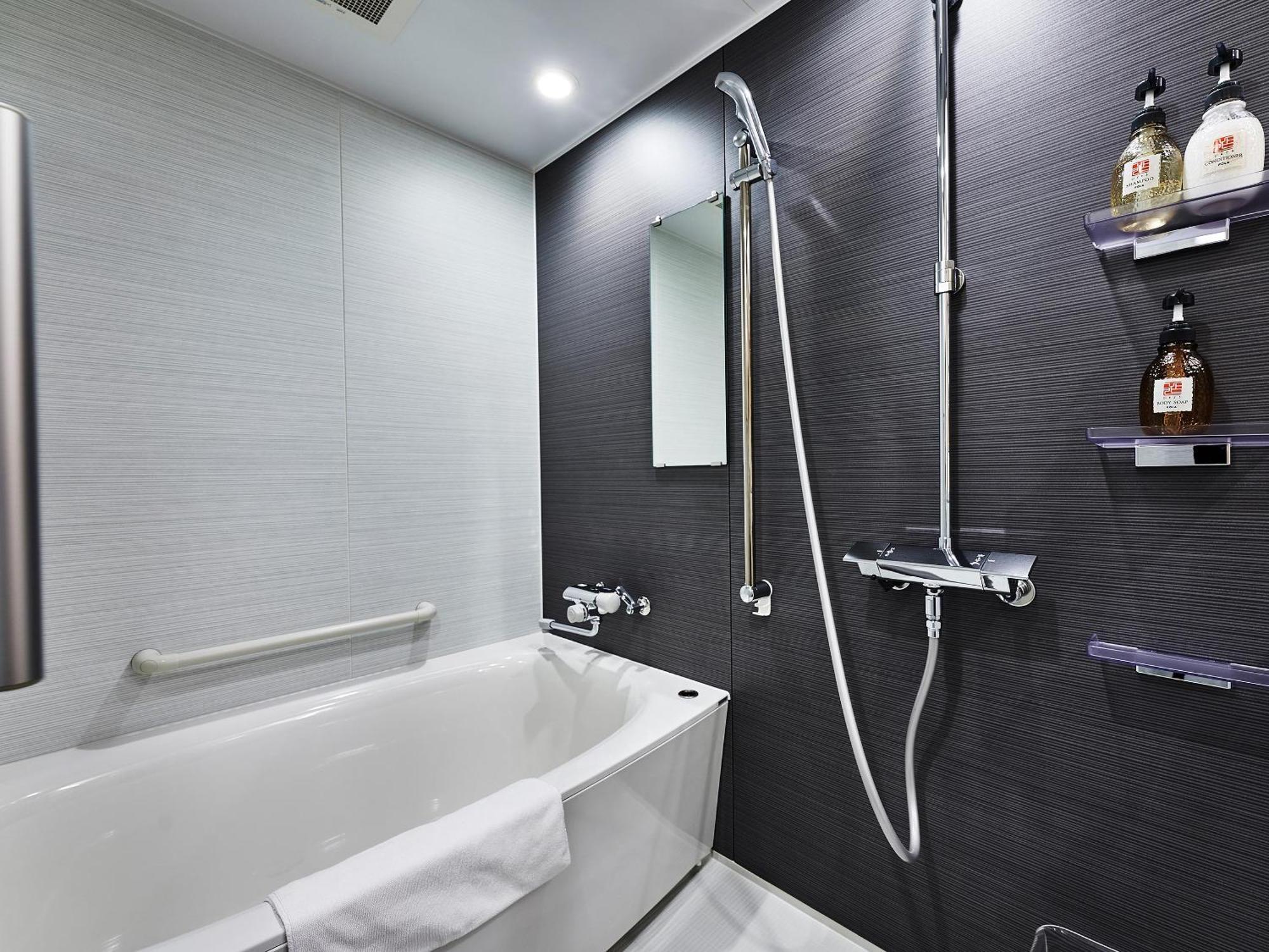 Izutsu Hotel Takasegawa Киото Экстерьер фото