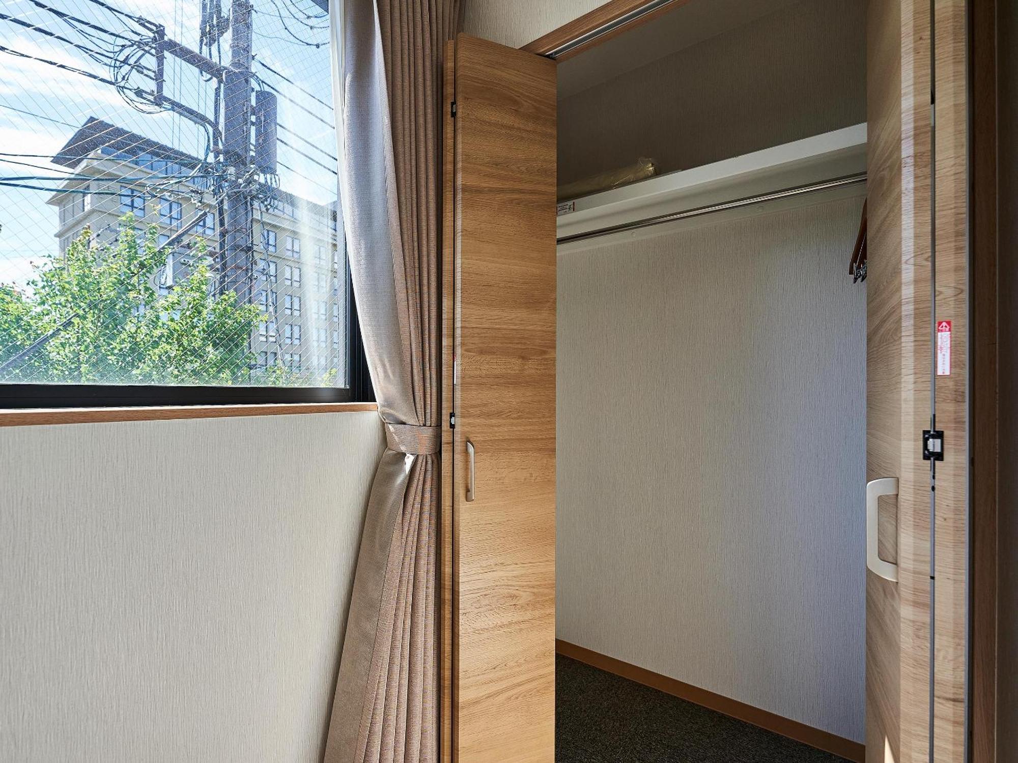 Izutsu Hotel Takasegawa Киото Экстерьер фото