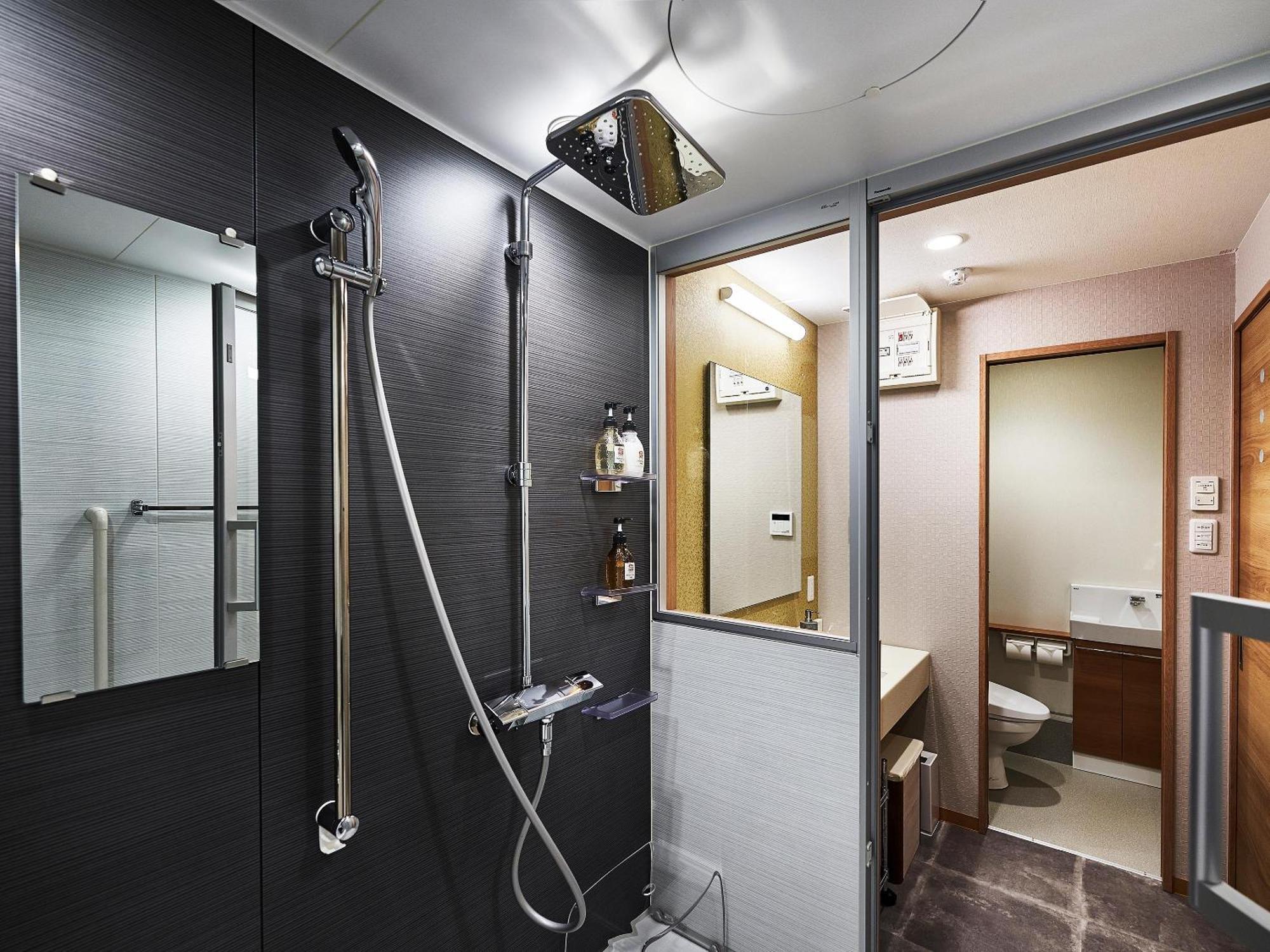 Izutsu Hotel Takasegawa Киото Экстерьер фото